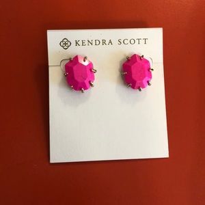 Kendra Scott earrings